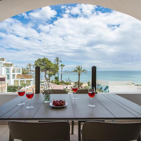 Pierre & Vacances Ros Ibiza 산타 에우랄리아 데 리오 외부 사진
