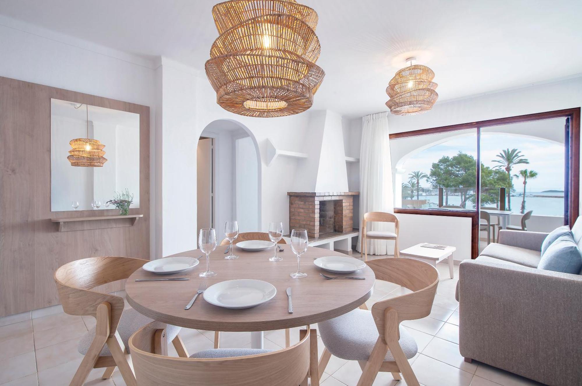 Pierre & Vacances Ros Ibiza 산타 에우랄리아 데 리오 외부 사진