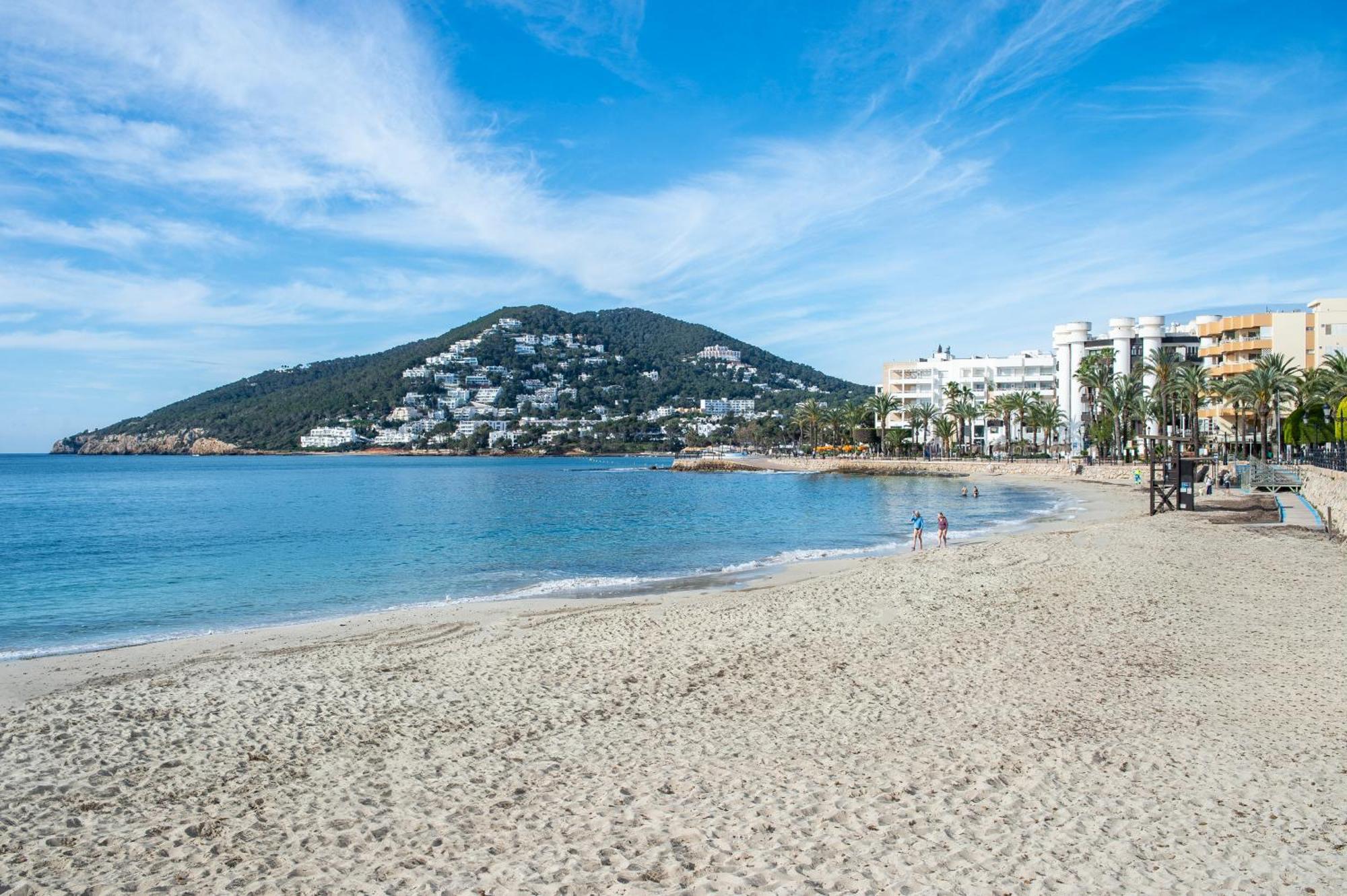 Pierre & Vacances Ros Ibiza 산타 에우랄리아 데 리오 외부 사진